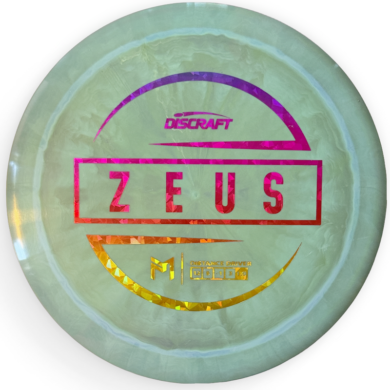 Load image into Gallery viewer, Zeus - ESP - 12/5/-1/3
