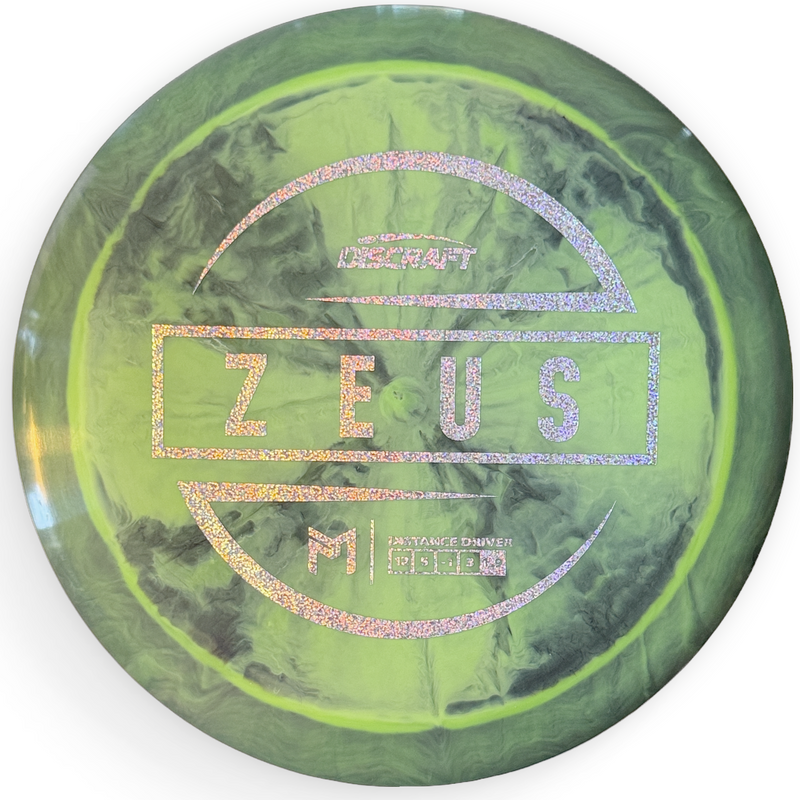 Load image into Gallery viewer, Zeus - ESP - 12/5/-1/3
