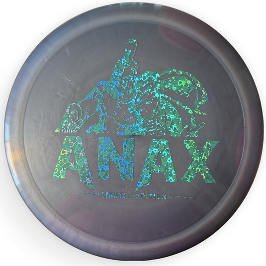 Anax - Big Z - 10/6/0/3