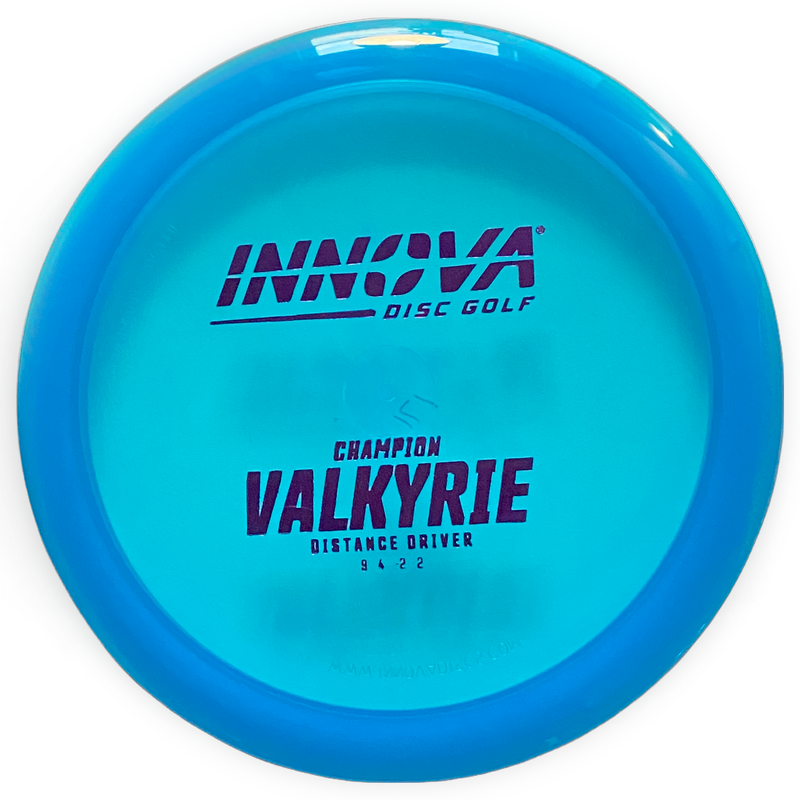Chargez l&#39;image dans la visionneuse de la galerie, Valkyrie - Championne - 9/4/-2/2
