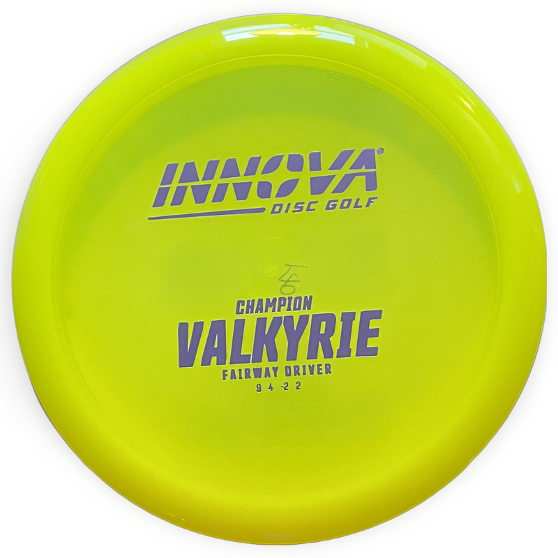 Chargez l&#39;image dans la visionneuse de la galerie, Valkyrie - Championne - 9/4/-2/2
