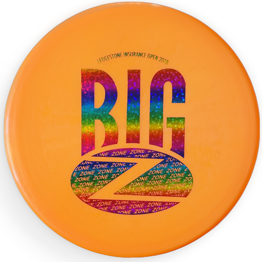 Luna - Big Z - 3/3/0/3
