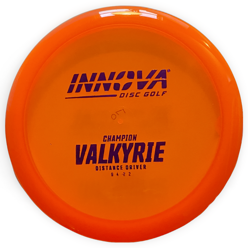 Chargez l&#39;image dans la visionneuse de la galerie, Valkyrie - Championne - 9/4/-2/2
