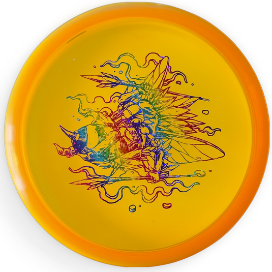 Buzzz LE - ZLine - 5/4/-1/1