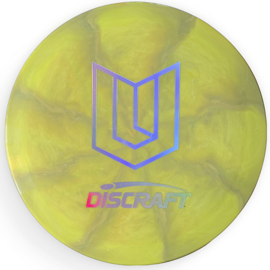Prerelease Raptor - ESP Swirl SE - 9/4/0/3