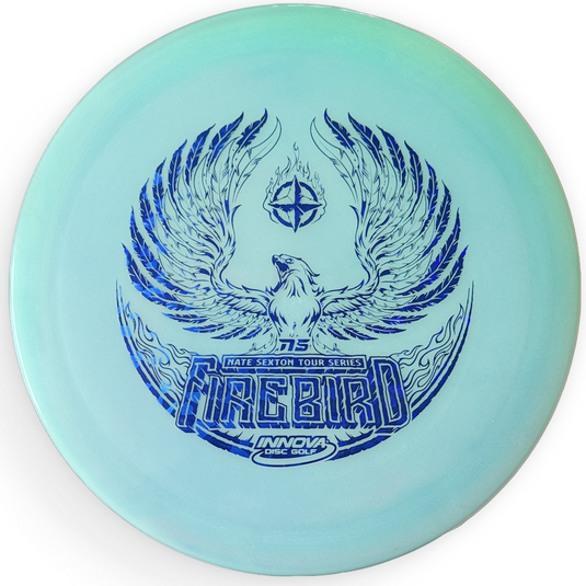 Firebird 2021 - Champion Glow - 9/3/0/4