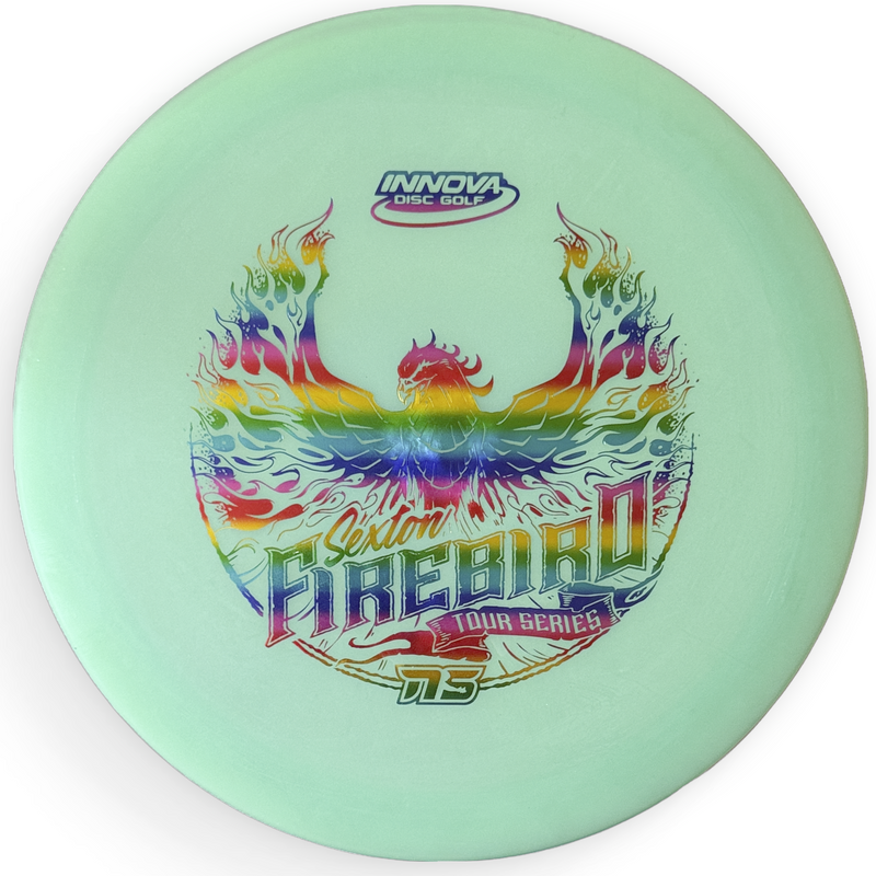 Load image into Gallery viewer, Firebird 2020 - Champion Glow - 9/3/0/4
