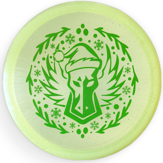 Buzzz Christmas - Z Flex - 5/4/-1/1