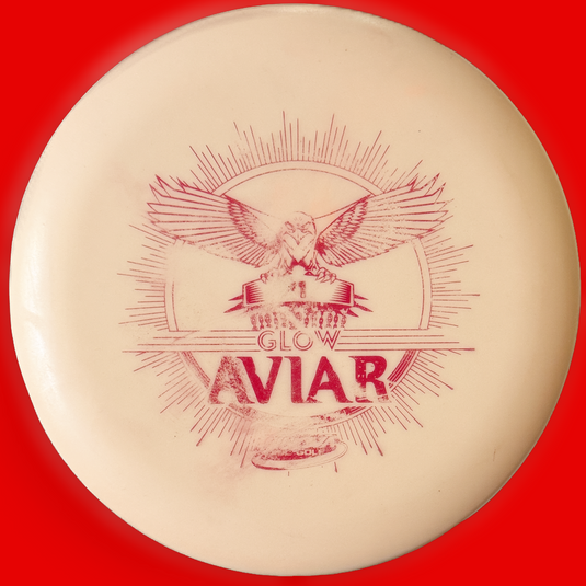 Aviar - Glow DX - 2/3/0/1 (Consignment)