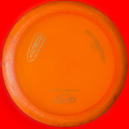 Krait - Blizzard Champion - 11/5/-1/2 (Consignment)