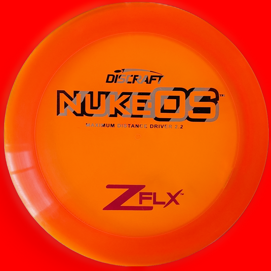 Système d'exploitation Nuke - Ligne Z - 13/4/0/4