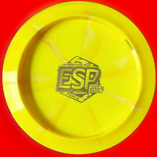 Force - Swirl ESP - 12/5/0/3 [Consignment]