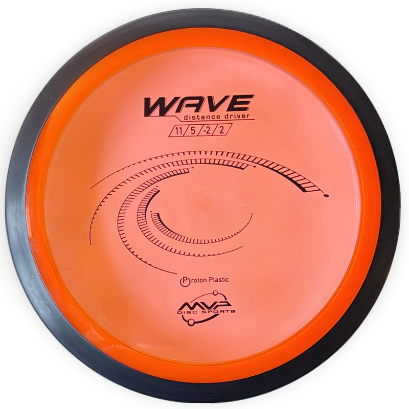 Load image into Gallery viewer, Wave - Proton - 11/5/-2/2
