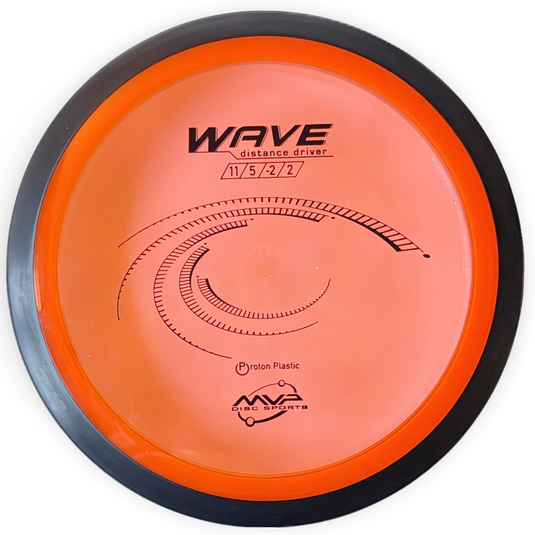 Wave - Proton - 11/5/-2/2