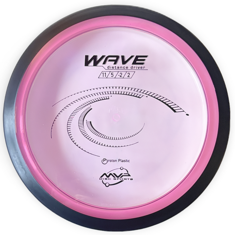 Load image into Gallery viewer, Wave - Proton - 11/5/-2/2
