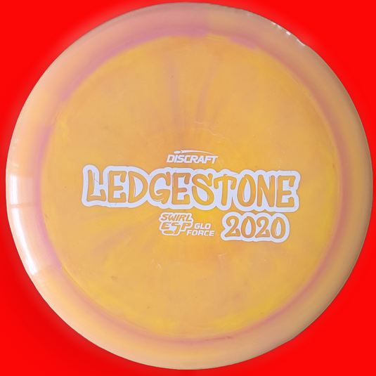 Force - Swirl ESP Glow - 12/5/0/3 [Consignment]