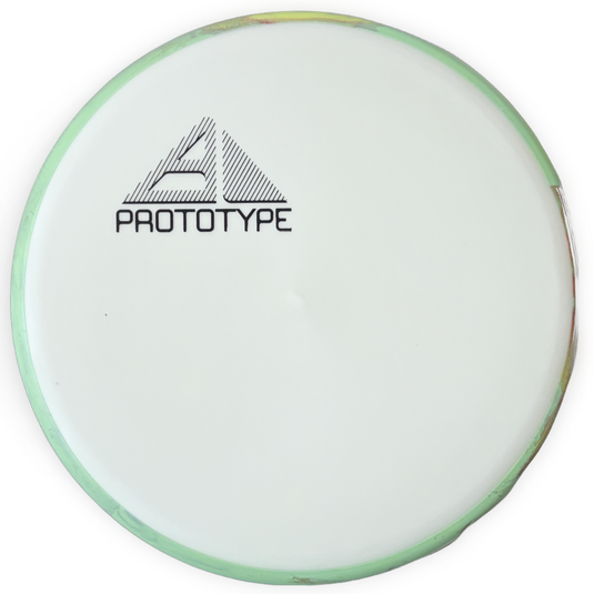 Proxy - Eclipse Electron Prototype - 3/3/-1/0.5