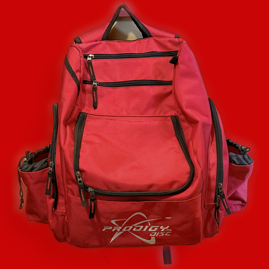 Prodigy Backpack [Consignment]