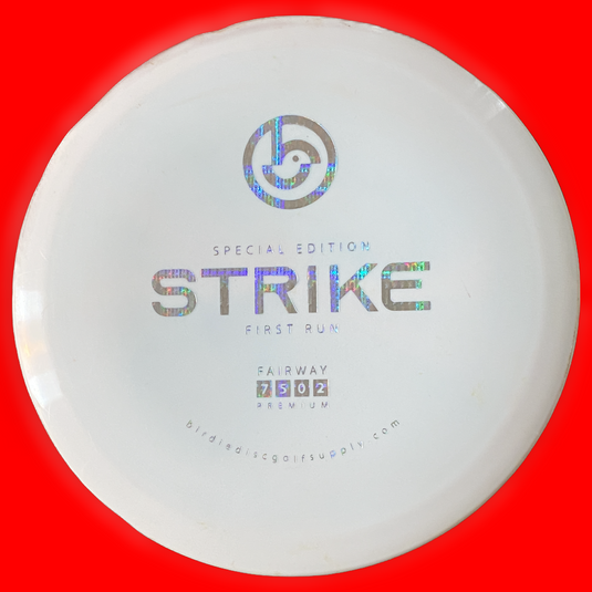 Strike - Special Edition - 7/5/0/2 [Consign #487]