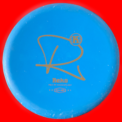 Reko (K3) - 3/3/0/1 [Consignment #489]