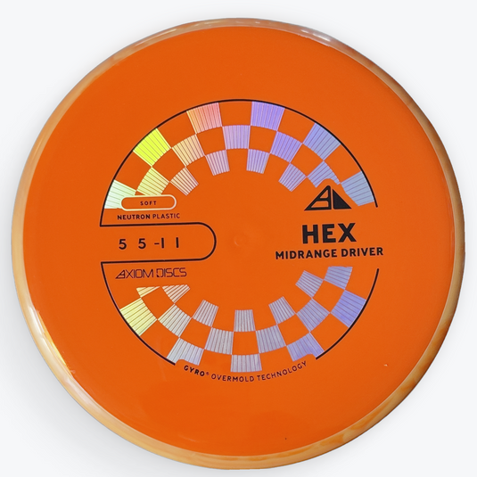 Hex - Neutron - 5/5/-1/1