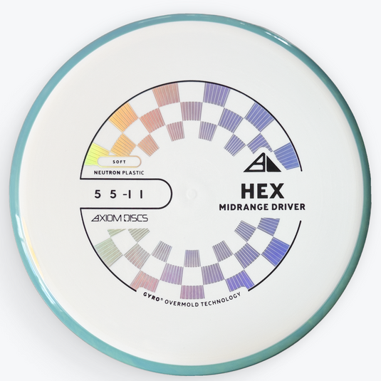 Hex - Neutron - 5/5/-1/1