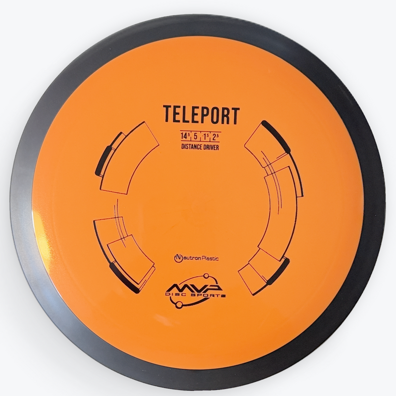 Load image into Gallery viewer, Teleport - Neutron - 14.5/5/-1.5/2.5
