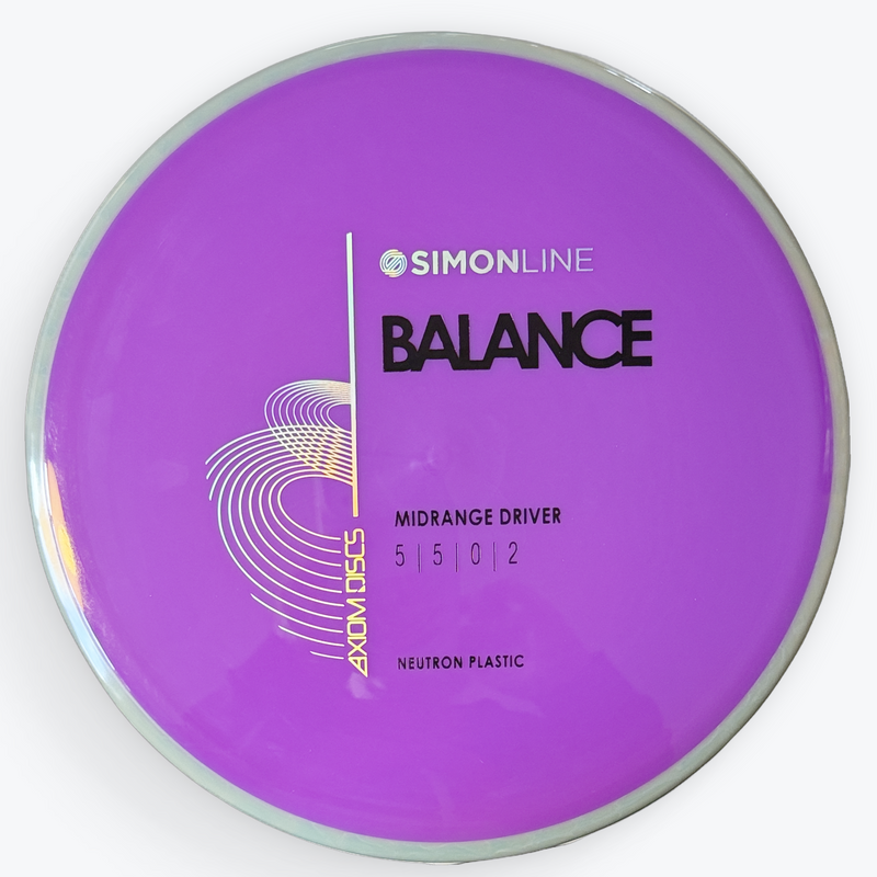 Load image into Gallery viewer, Balance - Neutron - 5/5/0/2

