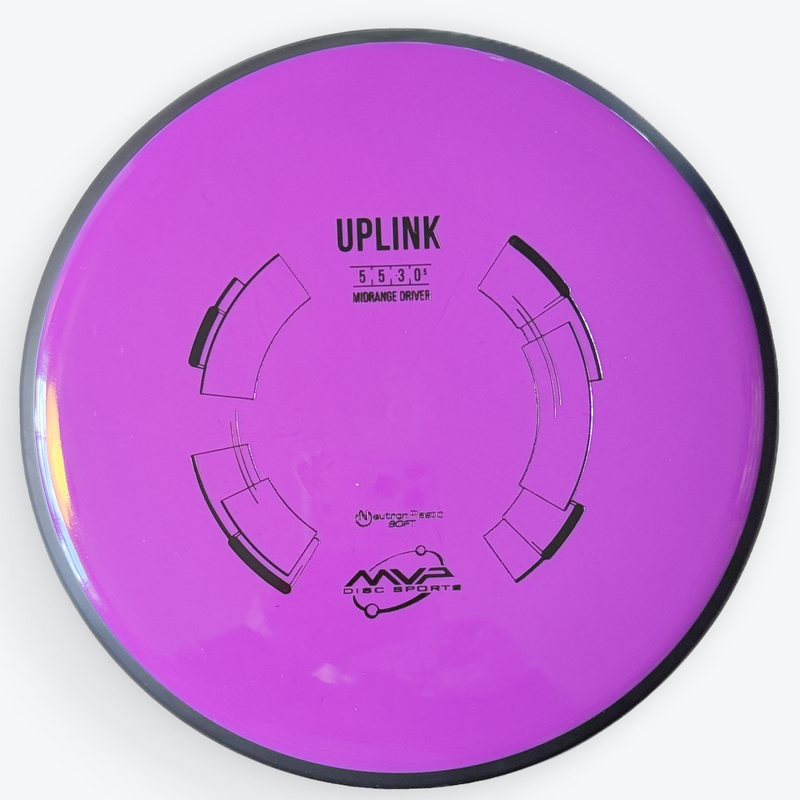 Load image into Gallery viewer, Uplink - Neutron Soft - 5/5/-3/0.5
