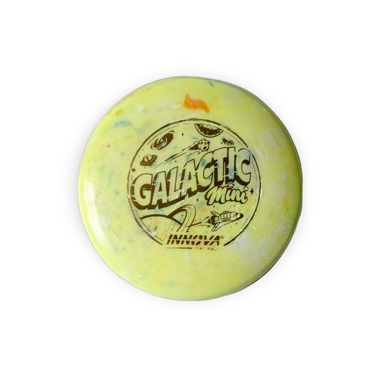 Mini-disque Innova