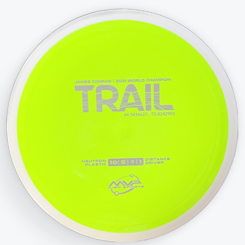 Load image into Gallery viewer, Trail - Neutron - 10/5/-1/1
