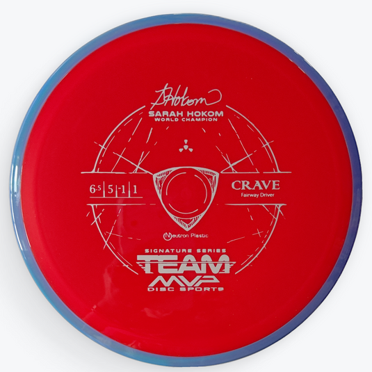 Crave - Neutron - 6,5/5/-1/1