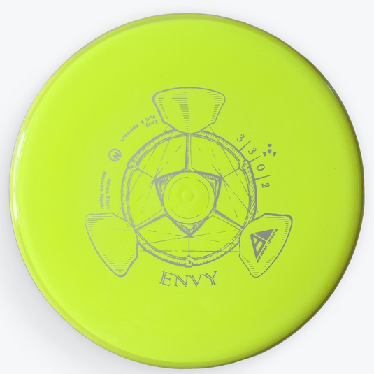 Envy - Neutron Classique - 3/3/0/2