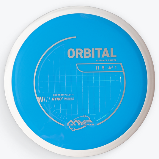 Orbital - Neutron - 11/5/-4.5/1
