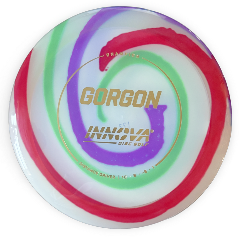 Load image into Gallery viewer, Gorgon - Champion I-Dye - 10/6/-2/1
