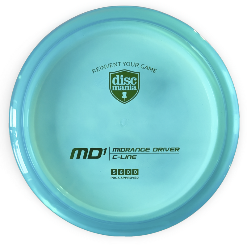 Load image into Gallery viewer, MD1 - C-Line Reinvented - Midrange
