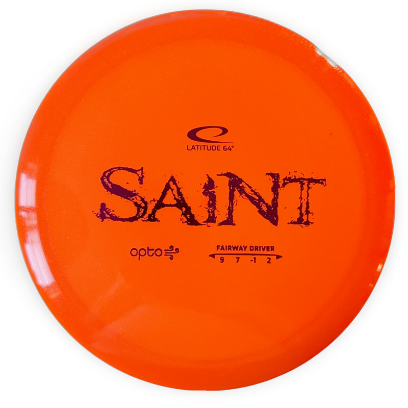 Load image into Gallery viewer, Saint - Opto Air - 9/7/-1/2

