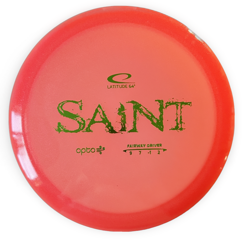 Load image into Gallery viewer, Saint - Opto Air - 9/7/-1/2
