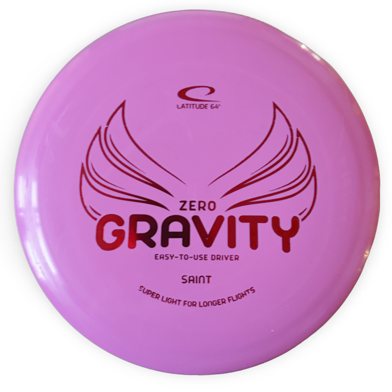 Load image into Gallery viewer, Saint - Zero Gravity - 9/7/-1/2
