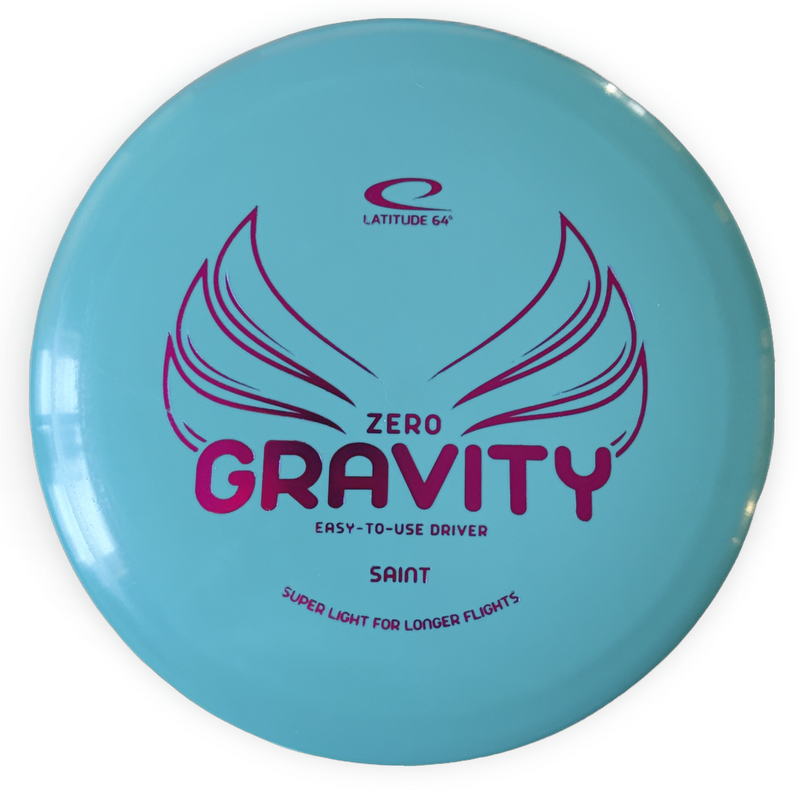 Load image into Gallery viewer, Saint - Zero Gravity - 9/7/-1/2
