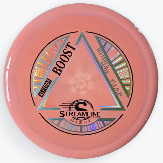 Boost - Neutron - 9.5/4/0/2.5