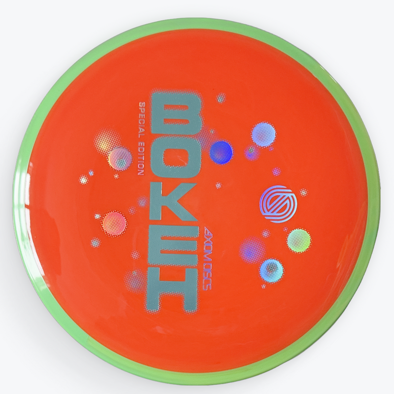 Load image into Gallery viewer, Bokeh - Neutron SE - 7/6/0/1
