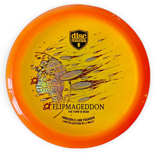Founder - Horizon C-Line - 5/6/-4/1