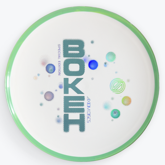 Bokeh - Neutron SE - 7/6/0/1