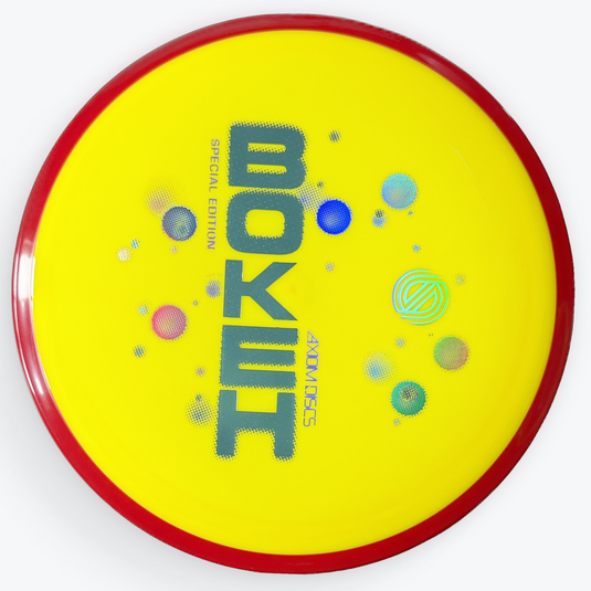 Bokeh - Neutron SE - 7/6/0/1
