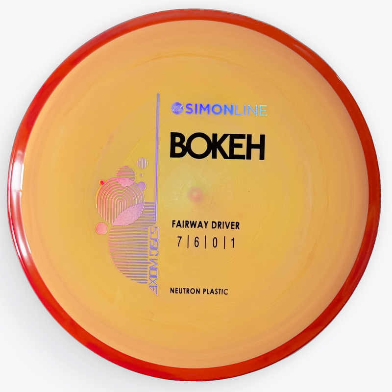 Load image into Gallery viewer, Bokeh - Neutron - 7/6/0/1

