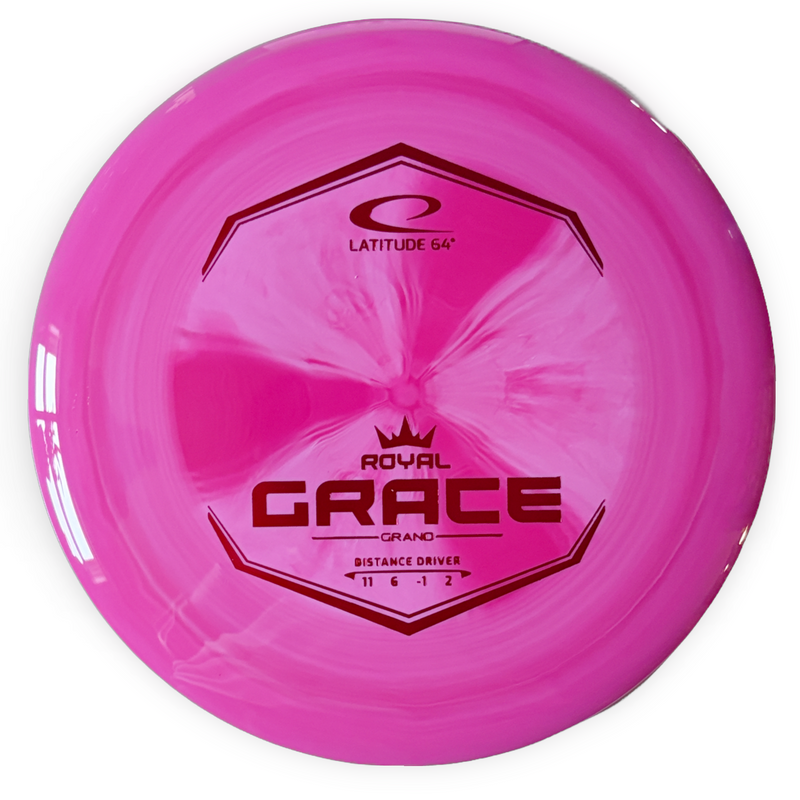 Load image into Gallery viewer, Grace - Royal Grand - 11/6/-1/2
