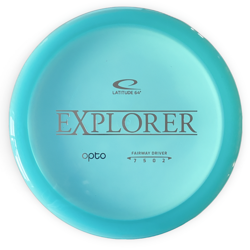Load image into Gallery viewer, Explorer - Opto - 7/5/0/2

