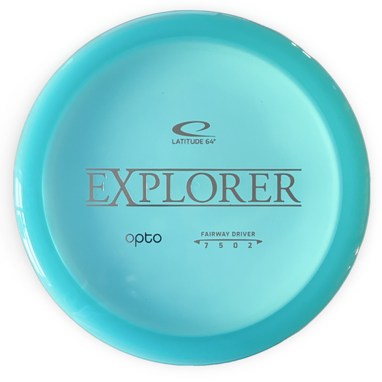 Explorer - Opto - 7/5/0/2
