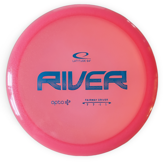 River - Opto Air - 7/7/-1/1
